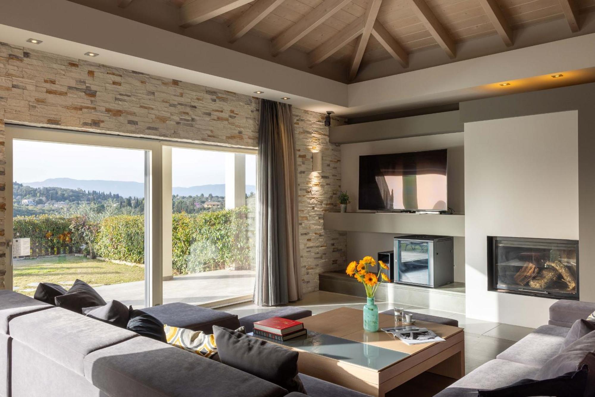Luxury Villa Helanes Άγιος Ιωάννης Εξωτερικό φωτογραφία